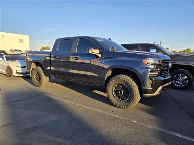 $37866 : Pre-Owned 2020 Silverado 1500 image 9