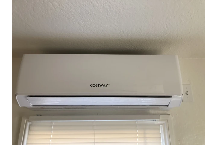 minisplits y electricidad image 1