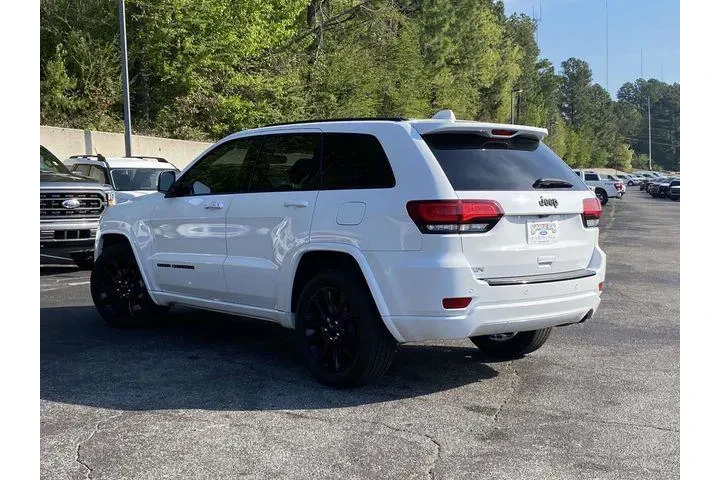 $12990 : Jeep Grand Cherokee 2018 4x2 image 6