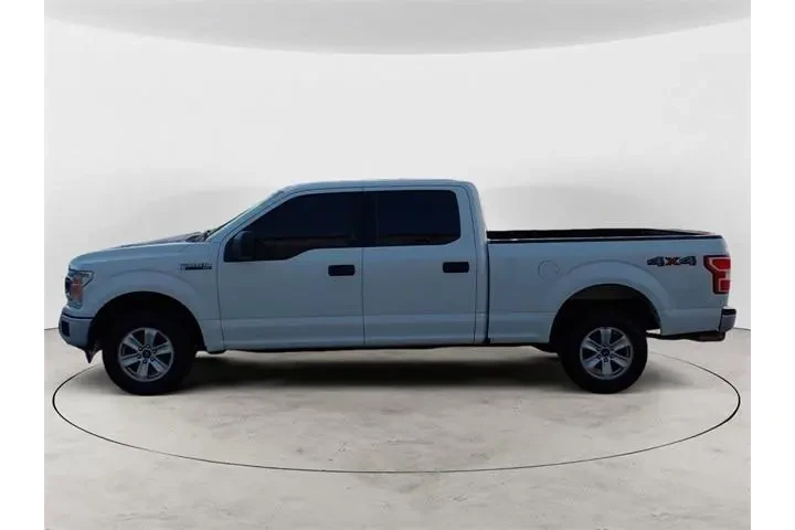$28961 : Ford F-150 2019 4x4 XL 4dr S image 2