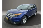 $9900 : 2015 Explorer XLT thumbnail