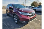 $20991 : Honda CR-V 2019 EX 4dr SUV thumbnail