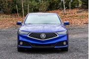 $21595 : Acura TLX 2020 SH-AWD V6 4dr thumbnail