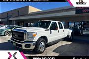 $23995 : 2015 Super Duty F-350 DRW XL thumbnail