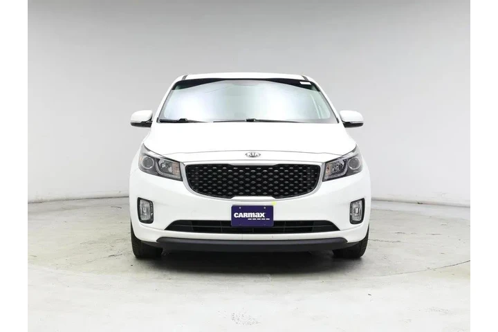 $16998 : Kia Sedona 2015 EX 4dr Mini- image 5