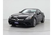$29998 : Mercedes-Benz SLC 2017 SLC 3 thumbnail