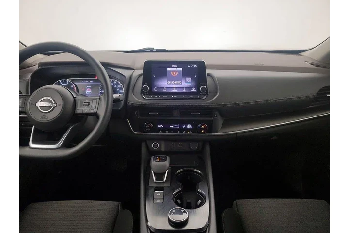 $24998 : Nissan Rogue 2023 AWD SV 4dr image 9