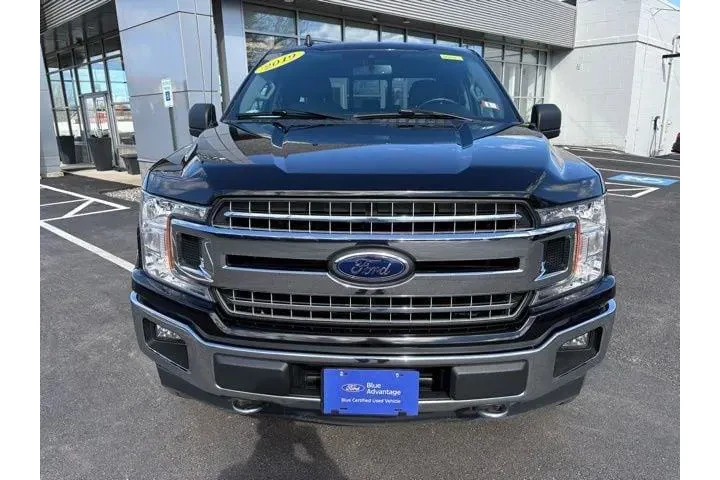 $26995 : Ford F-150 2019 4x4 XL 4dr S image 8