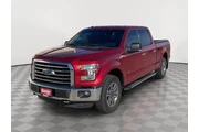 Ford F-150 2016 4x4 XLT 4dr en Omaha