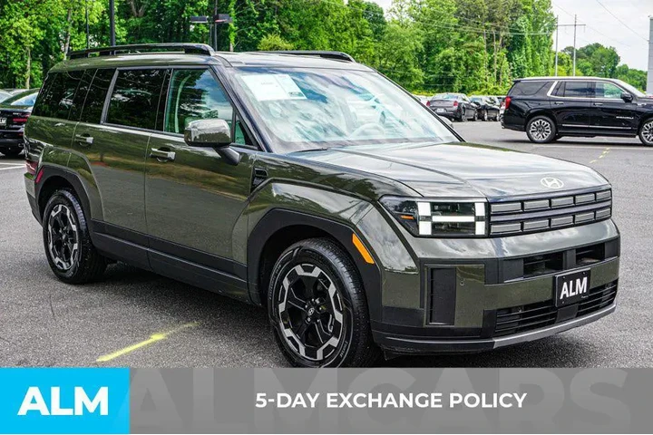 $29460 : Hyundai SANTA FE 2024 SEL 4d image 3