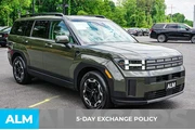 $29460 : Hyundai SANTA FE 2024 SEL 4d thumbnail