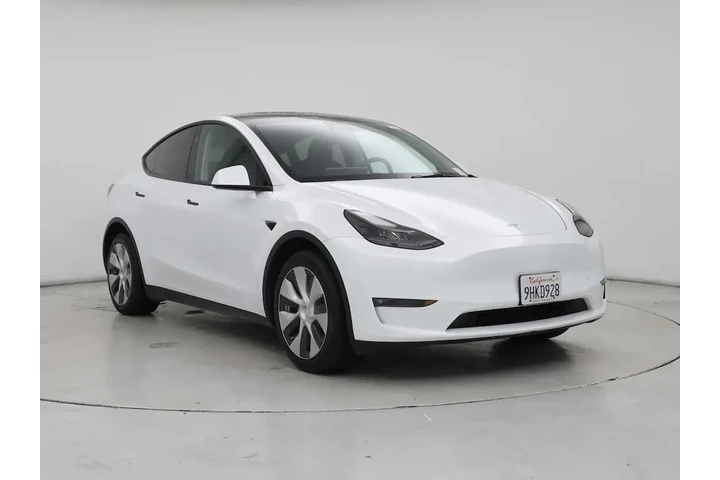 $33998 : Tesla Model Y 2023 AWD Long image 1