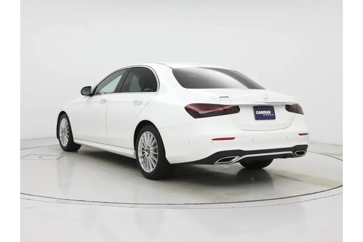 $35998 : Mercedes-Benz E-Class 2021 E image 2