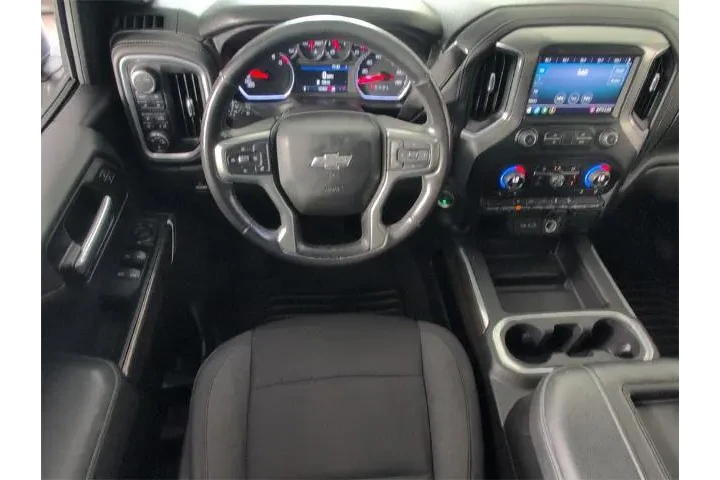 $26500 : Chevrolet Silverado 1500 202 image 7