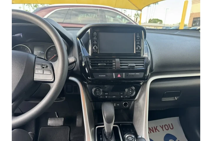 $22449 : Mitsubishi Eclipse Cross 202 image 3