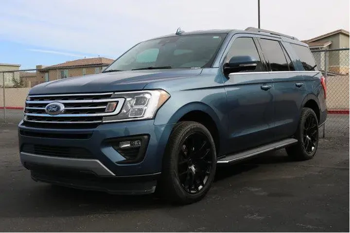 $28774 : Ford Expedition 2020 4x2 XLT image 2