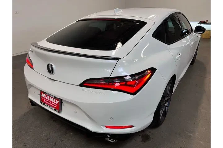 $29458 : Acura Integra 2023 4dr Liftb image 3