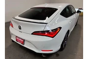 $29458 : Acura Integra 2023 4dr Liftb thumbnail