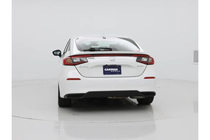 $23998 : Honda Civic 2022 Sport 4dr H image 6