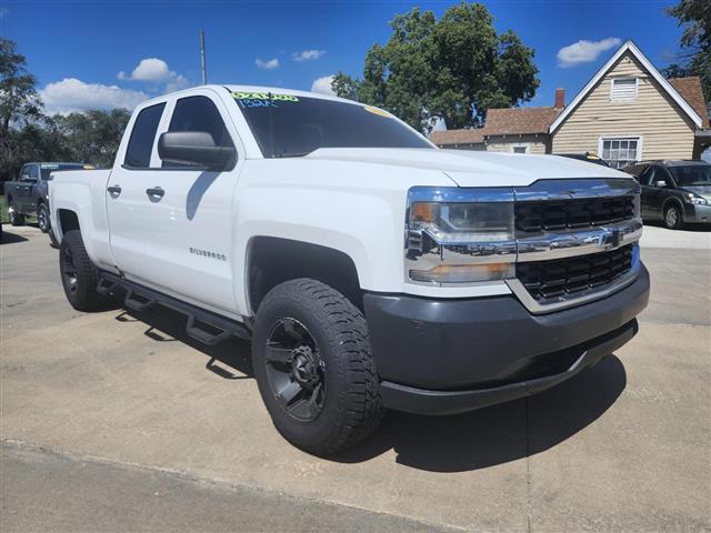 $21999 : 2016 CHEVROLET SILVERADO 1500 image 9