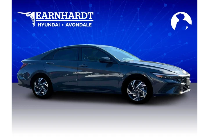 $21640 : Hyundai ELANTRA 2025 SEL Spo image 10