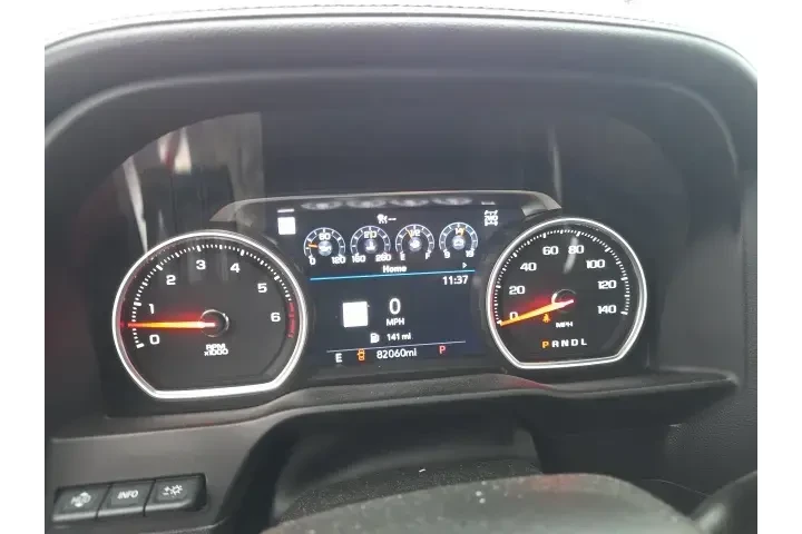 $39990 : Chevrolet Silverado 1500 Lim image 6