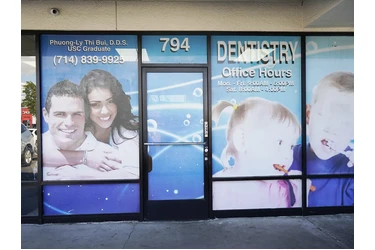 Dentista Familiar en Santa Ana en Orange County