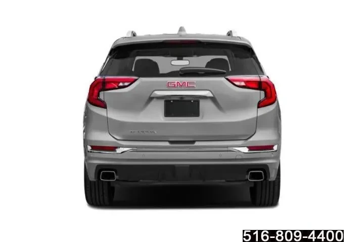 $22947 : GMC Terrain 2019 4x4 Denali image 8