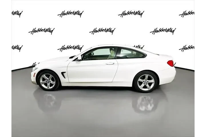 $15000 : BMW 4 Series 2014 AWD 428i x image 4