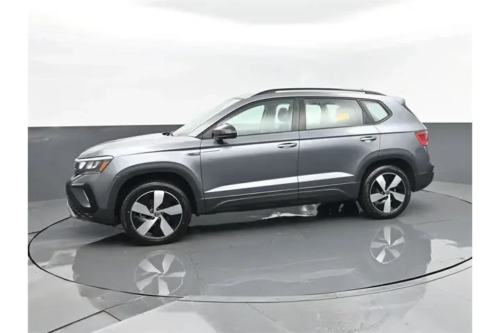 $17881 : Volkswagen Taos 2024 AWD S 4 image 5