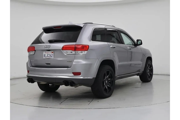$25998 : Jeep Grand Cherokee 2019 4x4 image 8