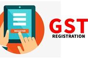 GST Registration For Service en Anchorage