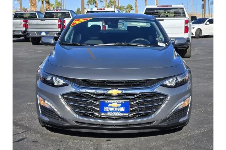$19991 : Chevrolet Malibu 2024 LT 4dr image 8