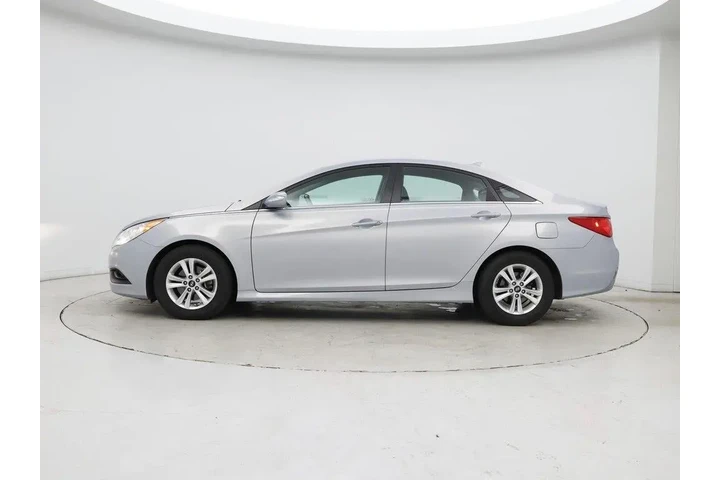 $13599 : Hyundai SONATA 2014 GLS 4dr image 3