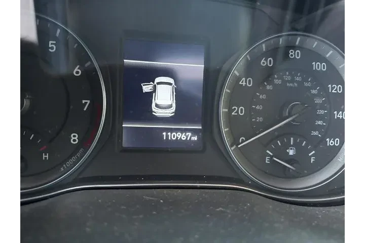 $10373 : Hyundai KONA 2018 AWD SEL 4d image 6