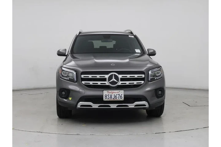 $23998 : Mercedes-Benz GLB 2020 AWD G image 5