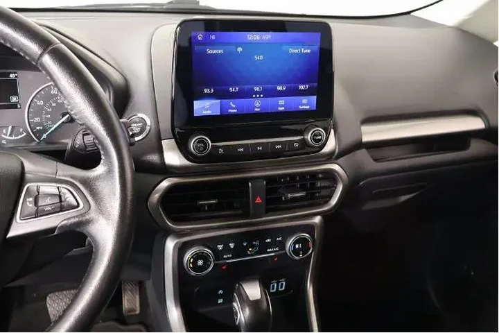 $13707 : Ford EcoSport 2020 SE 4dr Cr image 5