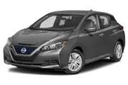 $15888 : 2022 Nissan Leaf thumbnail