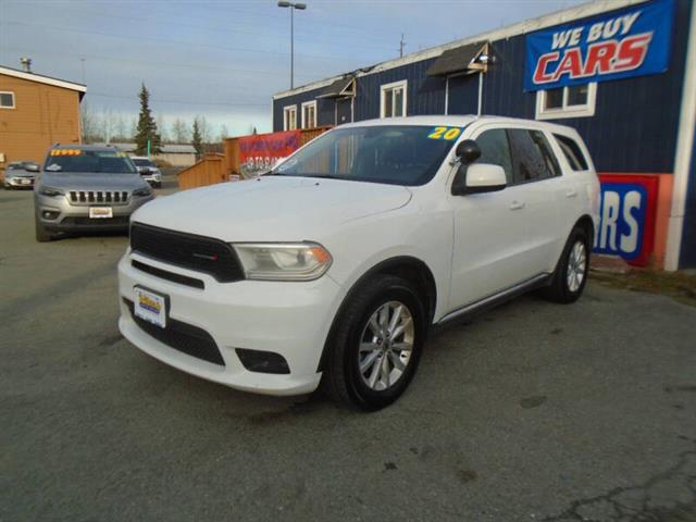 $9999 : 2020 Durango Pursuit image 3