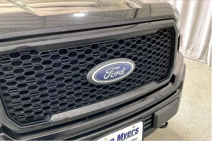 $19401 : Ford F-150 2019 4x4 Platinum image 7