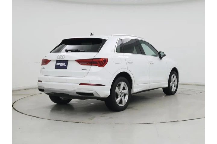 $20998 : Audi Q3 2020 AWD quattro Pre image 8