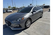 2019 Sonata SE en Stockton