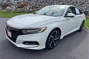 $20259 : PRE-OWNED 2019 HONDA ACCORD S thumbnail