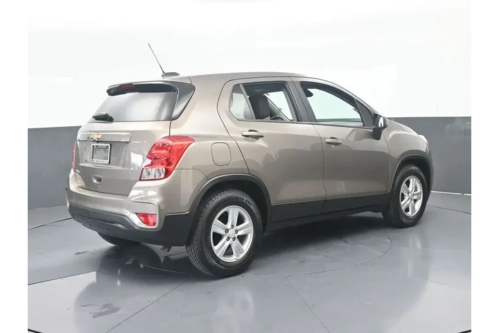 $12991 : Chevrolet Trax 2021 LS 4dr C image 6
