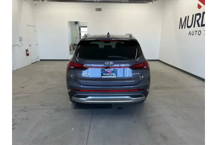 $23990 : Hyundai SANTA FE Hybrid 2022 image 3
