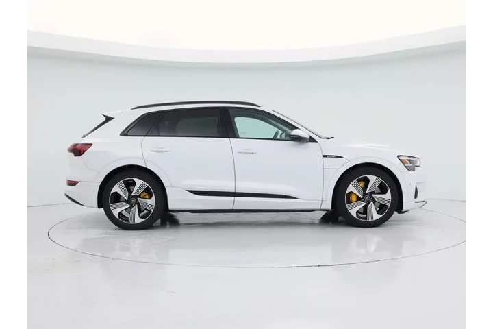 $32998 : Audi e-tron 2023 AWD quattro image 7