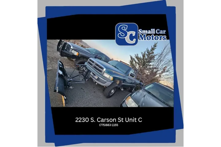 $6995 : 1997 Ram 2500 image 2