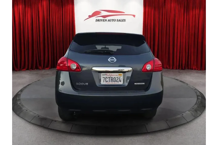 $8999 : 2013 Rogue image 7
