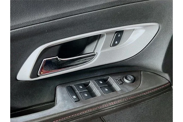 $9975 : Chevrolet Equinox 2014 LT 4d image 9