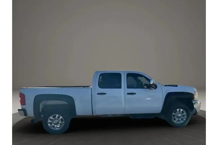 $15900 : 2014 Silverado 2500HD LT image 8